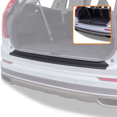 Volvo XC90 Bumper Guard (2014-on)