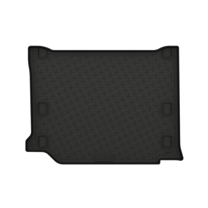 Jeep Wrangler Unlimited Trunk Liner(2017-on)