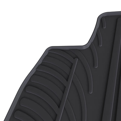 Audi Q5 Rubber Car Mats (2020-2024)