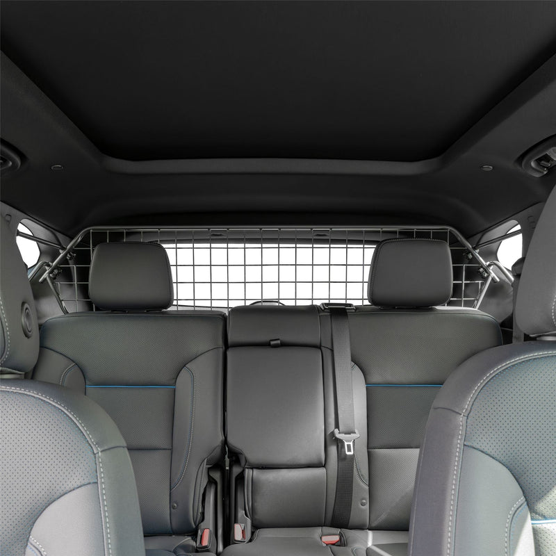 Chevrolet Blazer Dog Guard (2023-on)