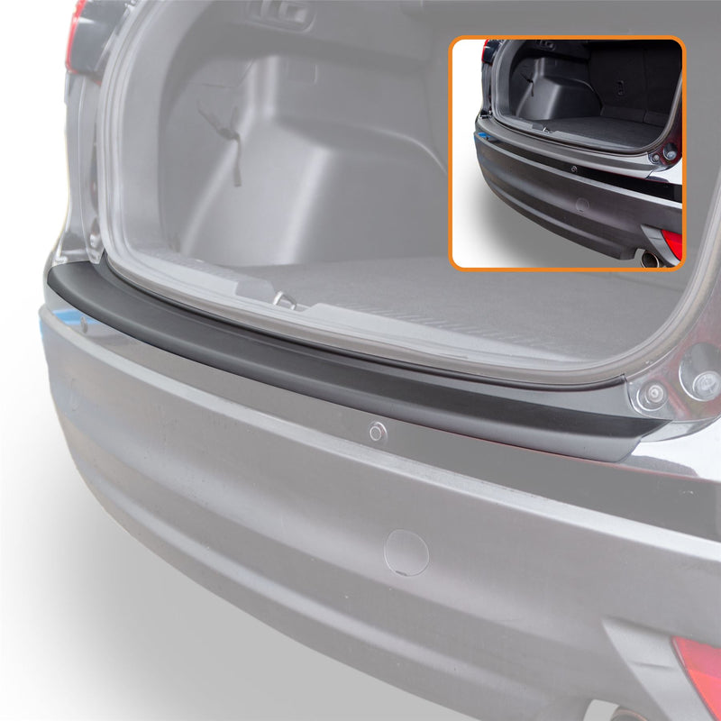 Mazda CX-5 Bumper Guard (2012-2017)