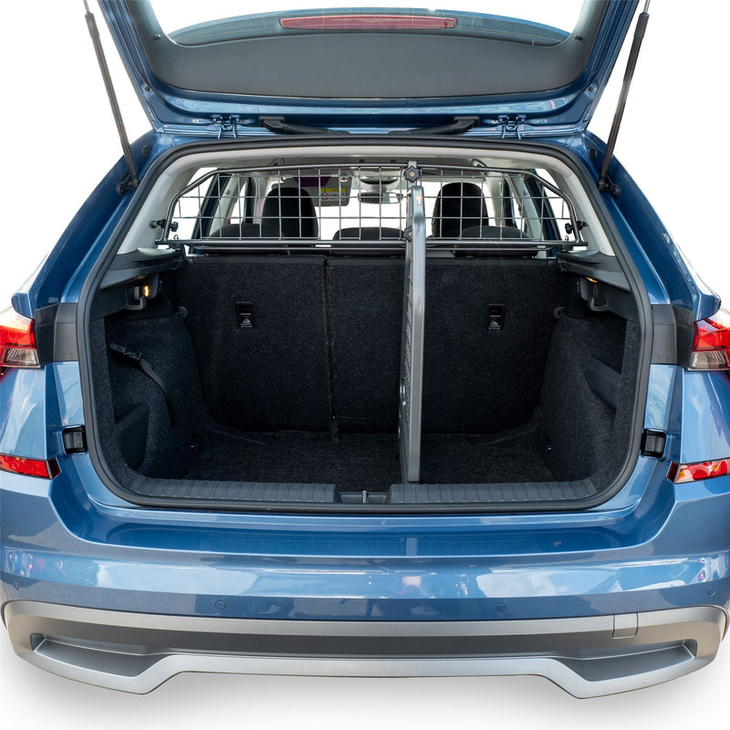 Skoda Kamiq Kofferraumteiler (2023-)