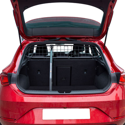 SEAT Leon 5 Door Hatchback Trunk Divider (2020-on)