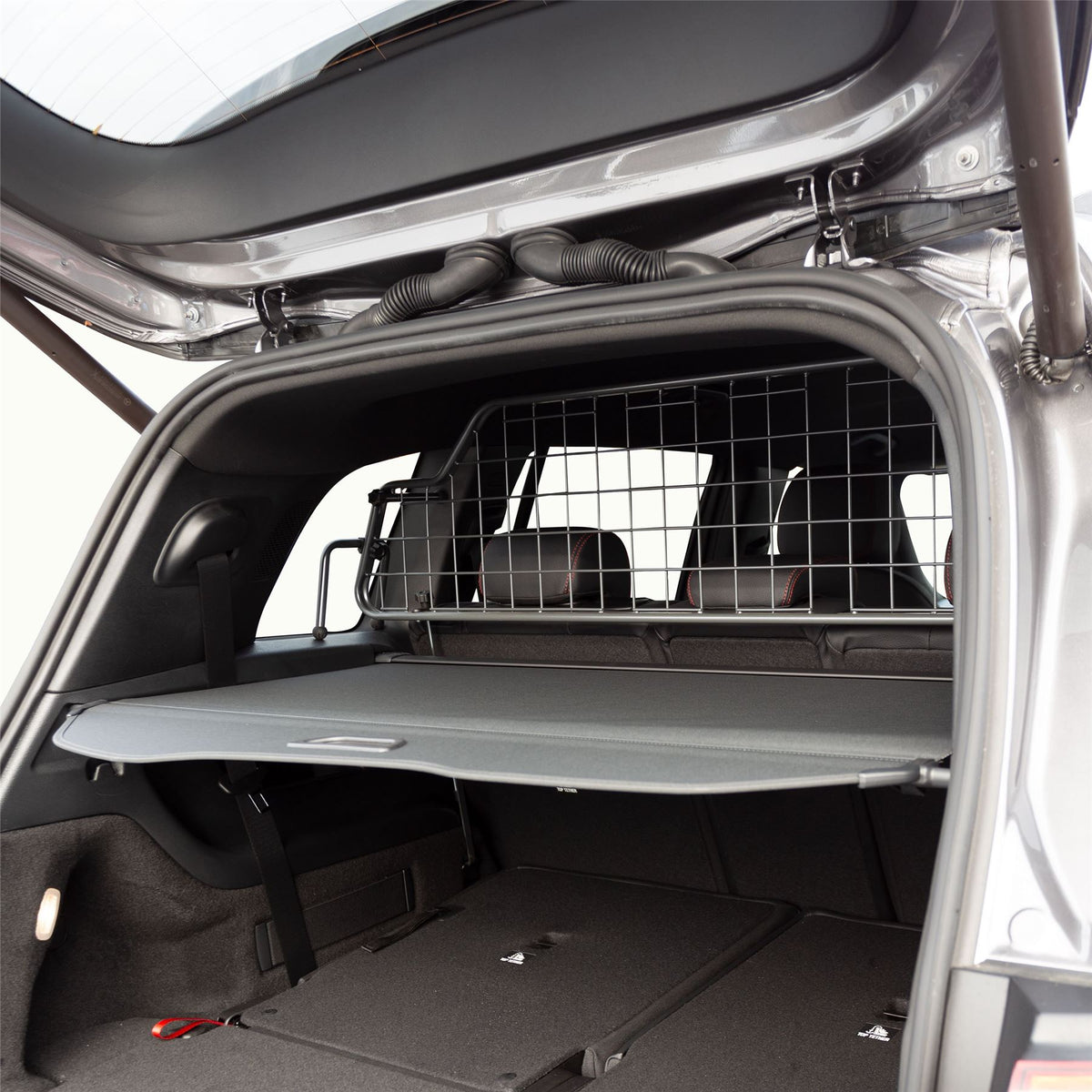 Mercedes EQB Dog Guard (2021-on)
