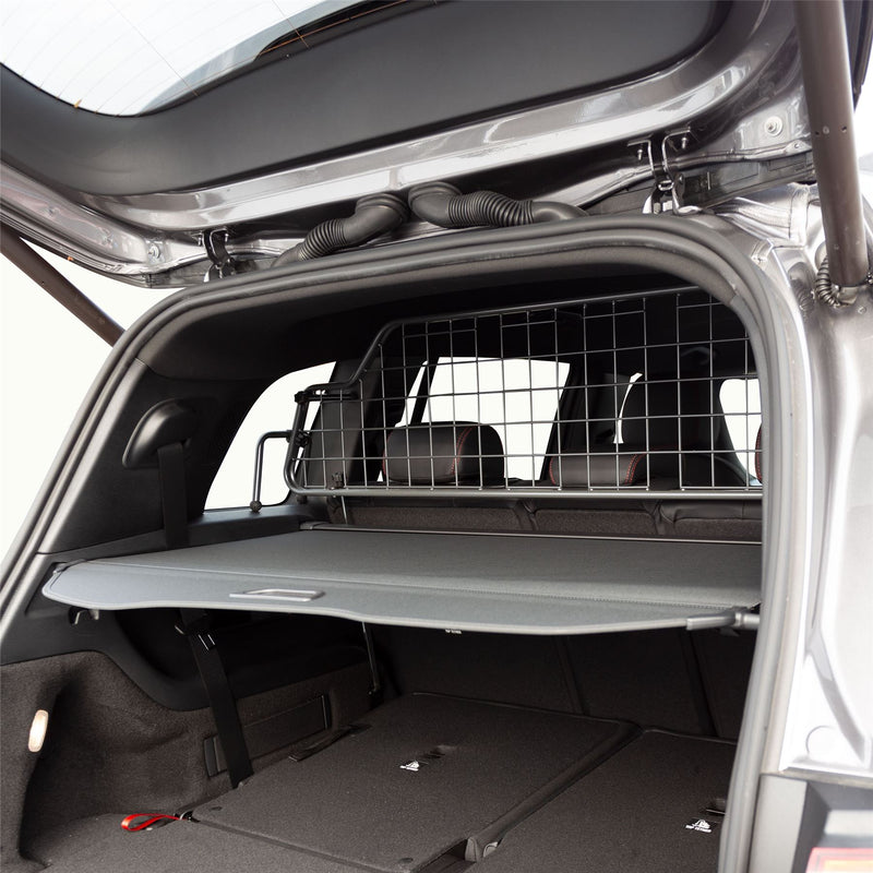 Mercedes EQB Dog Guard (2021-on)