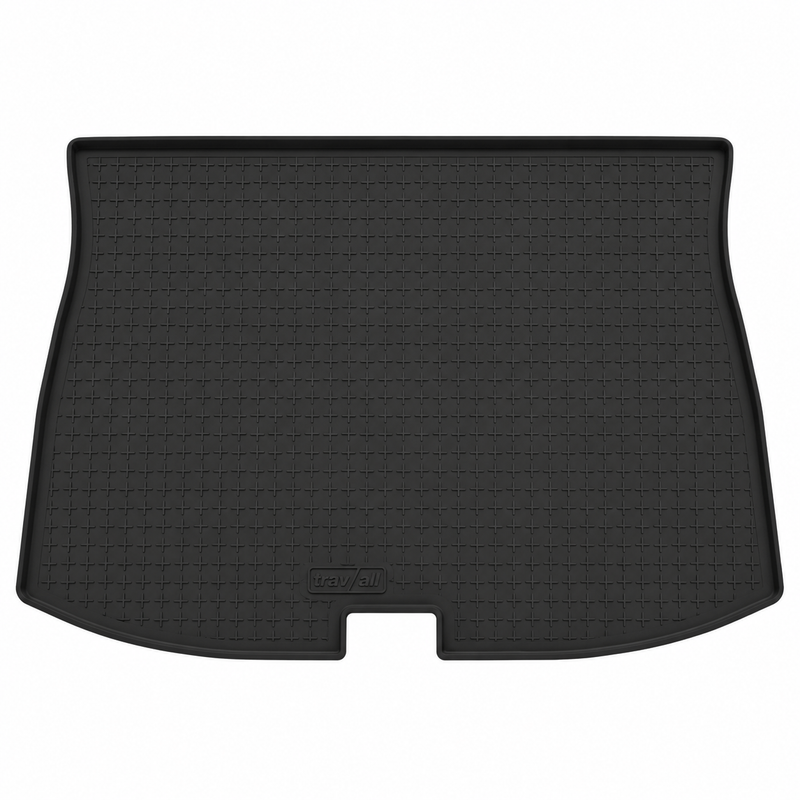 Ford Edge Rubber Boot Liner (2010-2014)