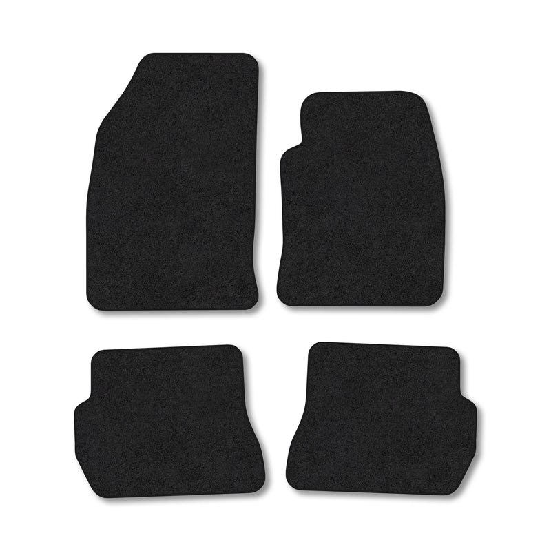 Ford Fusion Carpet Mats (2002-2012) [Automatic]