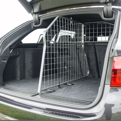 BMW 5 Series Touring Boot Divider (2020-2024)