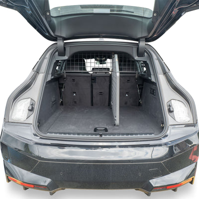 BMW iX Trunk Divider (2021-on)