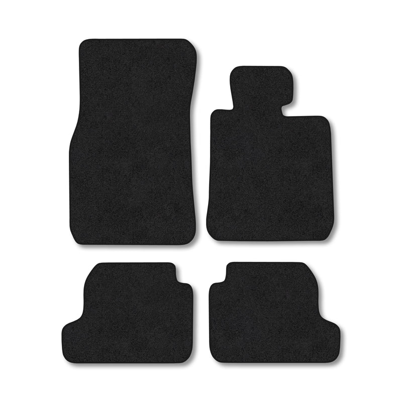 BMW 2 Series Carpet Mats (2014-2021)