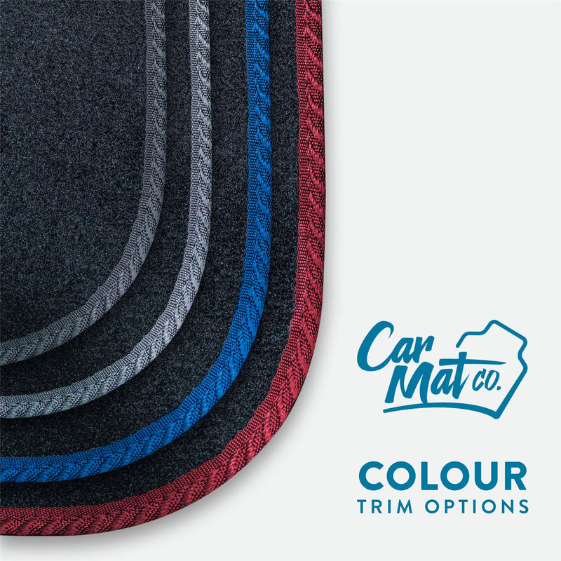 Mazda 6 Carpet Mats (2013-2022)