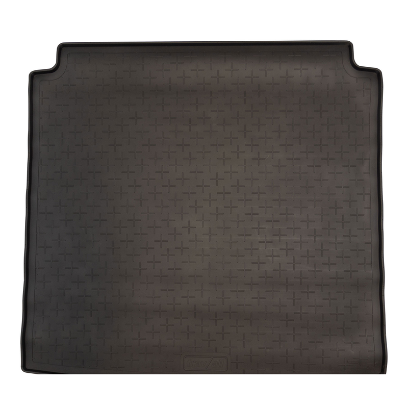 Mercedes GLE Rubber Boot Liner (2015-2019)