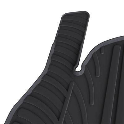 BMW X3 Rubber Car Mats (2017-2024)
