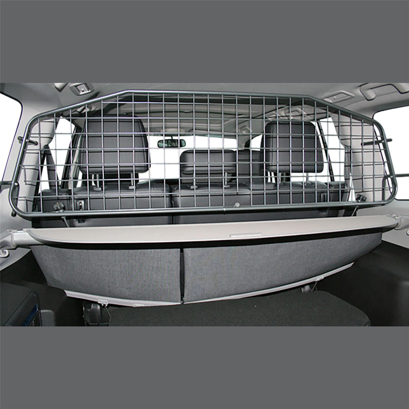 Mitsubishi Shogun Dog Guard (2006-2021)