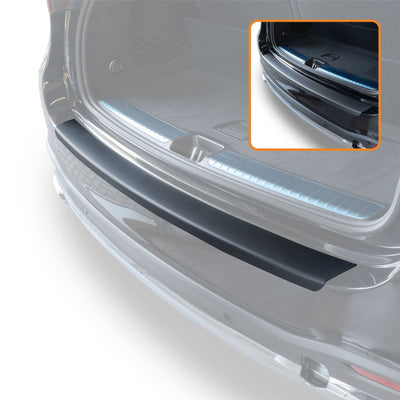 Mercedes GLE Bumper Guard (2019-2023)