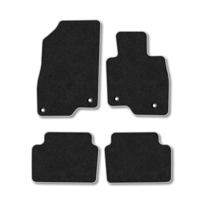 Mazda 6 Carpet Mats (2013-2022)