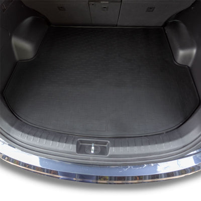 Hyundai Santa Fe Trunk Liner(2012-2018)