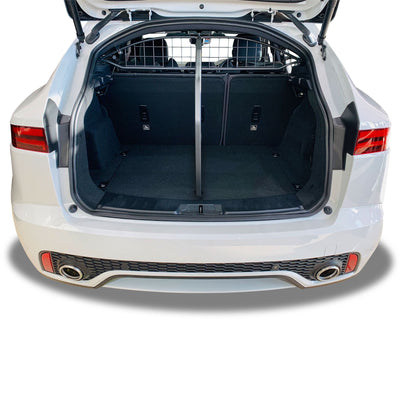 Jaguar E-Pace Boot Divider (2017-2024)