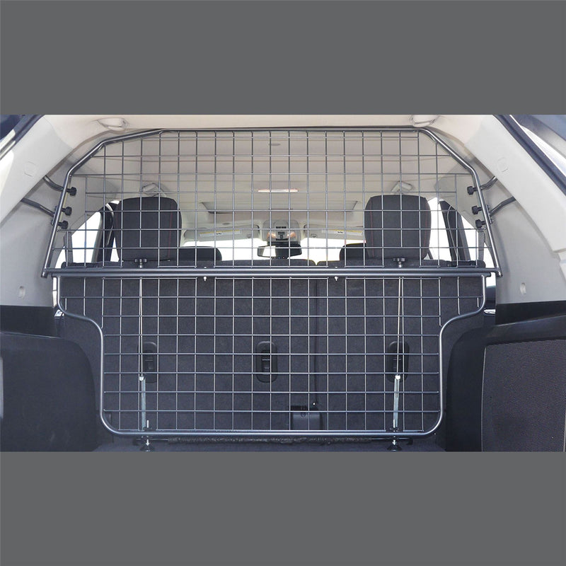 Chevrolet Equinox Dog Guard (2009-2017)