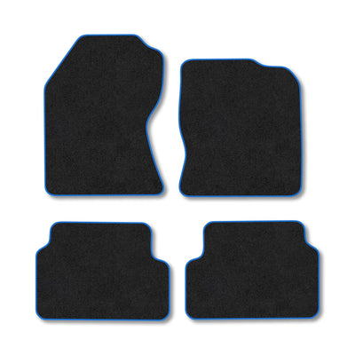 Ford Focus Carpet Mats (1998-2004)