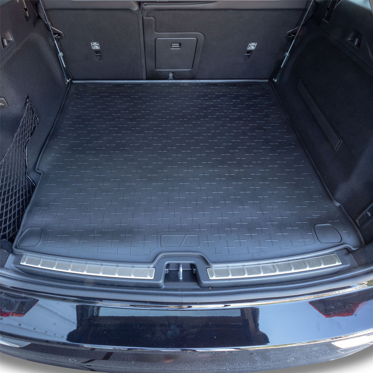 Volvo XC60 Trunk Liner(2017-on)