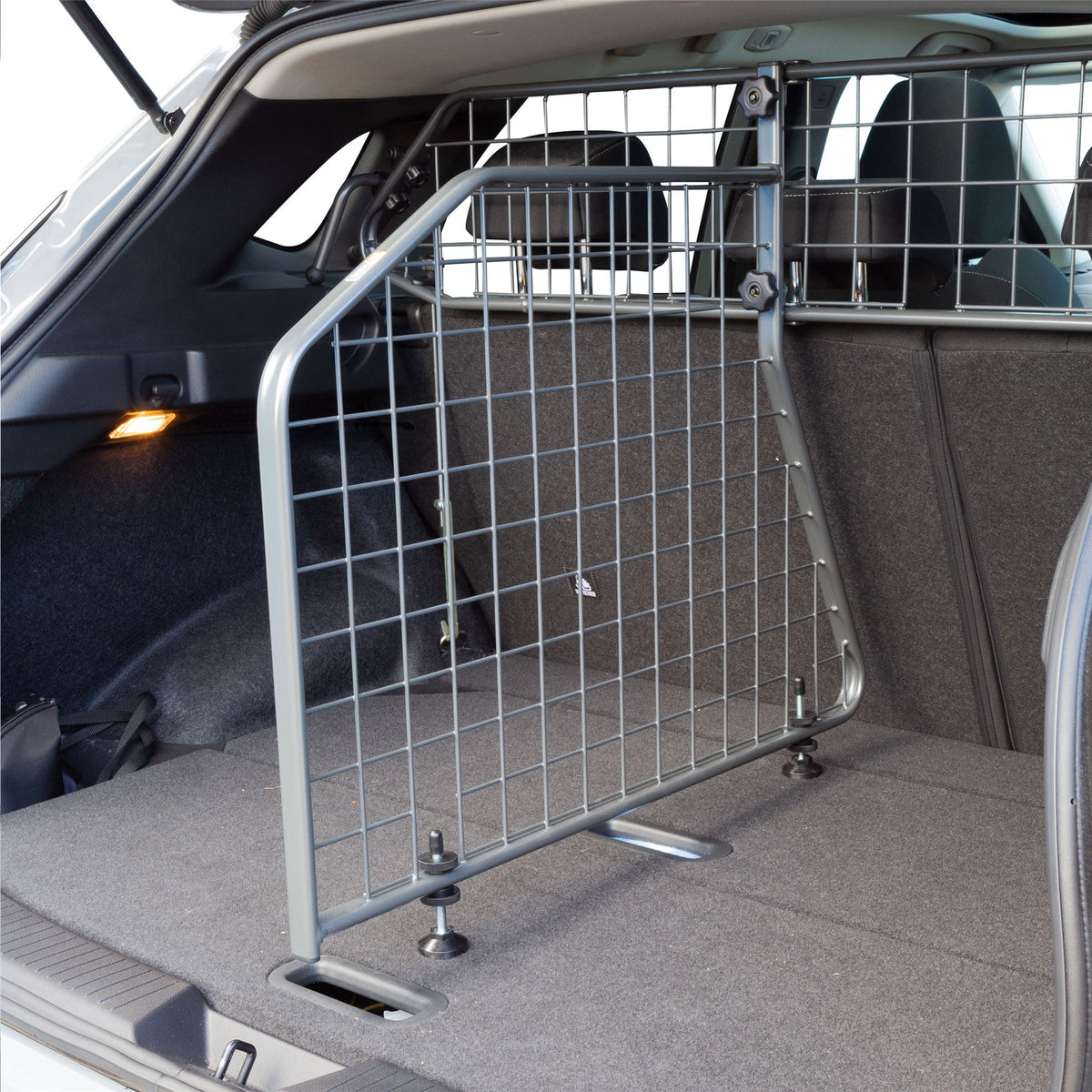 Nissan Qashqai Boot Divider (2021-on)