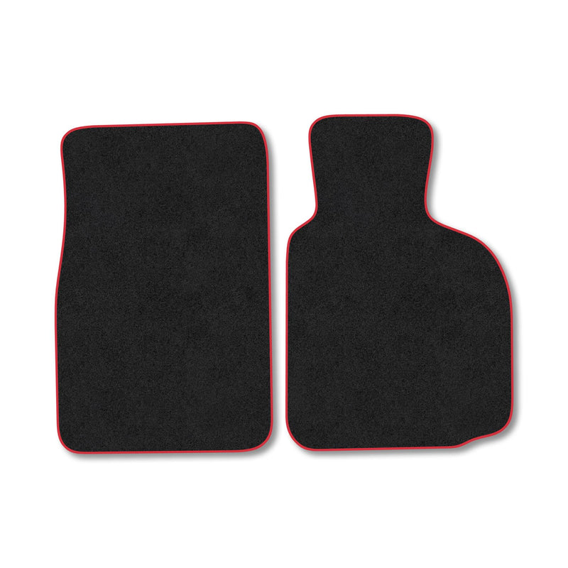 BMW Z4 Carpet Mats (2003-2008)