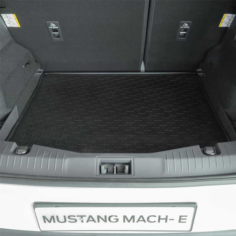 Ford Mustang Mach-E Trunk Liner(2020-on)