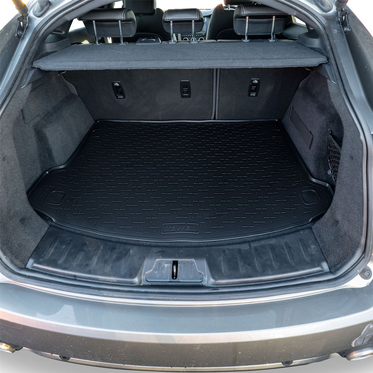 Jaguar E-Pace Trunk Liner(2017-on)