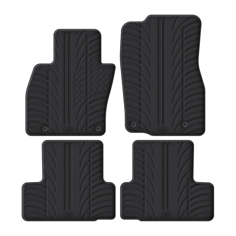 Mazda CX-60 Rubber Car Mat (2022-)