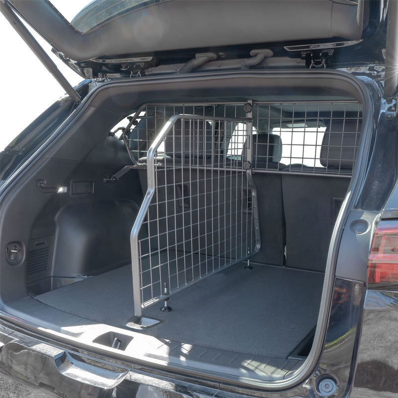 Chevrolet Blazer Trunk Divider (2023-on)