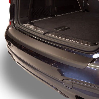 BMW X3 Bumper Guard (2017-2021)