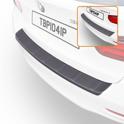 BMW 3 Series Touring Bumper Guard (2011-2019)