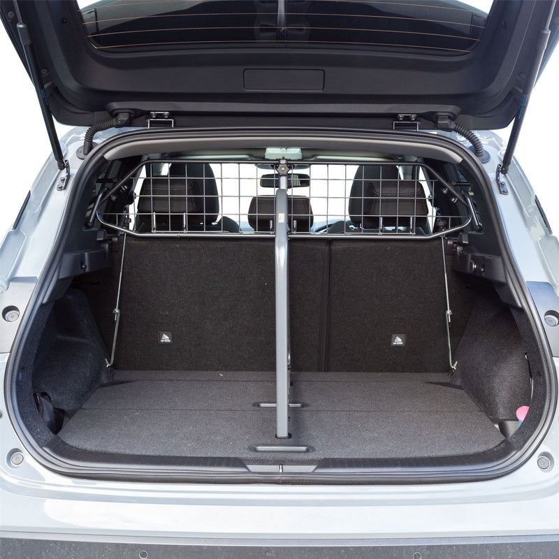 Nissan Qashqai Boot Divider (2021-on)