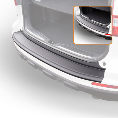 Honda CR-V Bumper Guard (2009-2011)