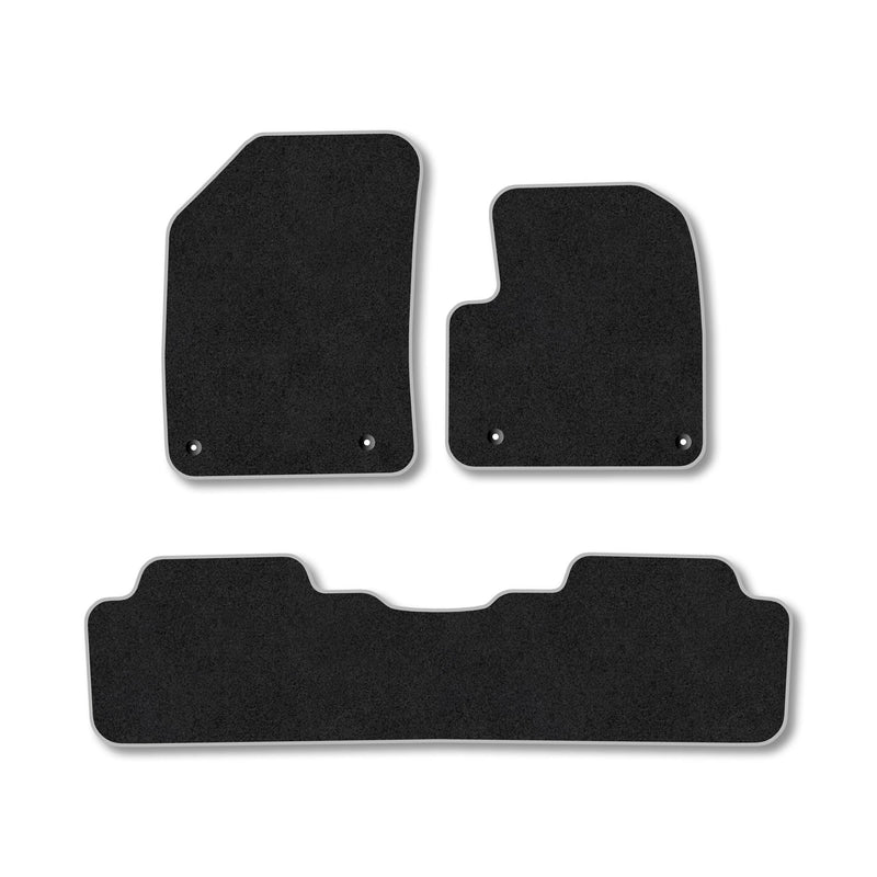 Citroen C5 Carpet Mats (2008-2017)