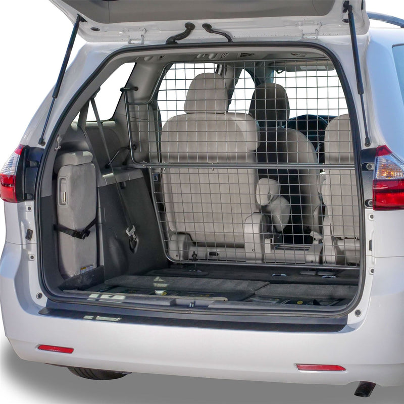Toyota Sienna Dog Guard (2010-2020)