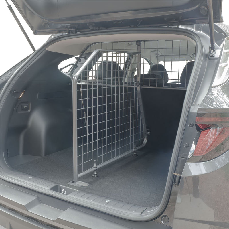 Hyundai Tucson Boot Divider (2020-on)