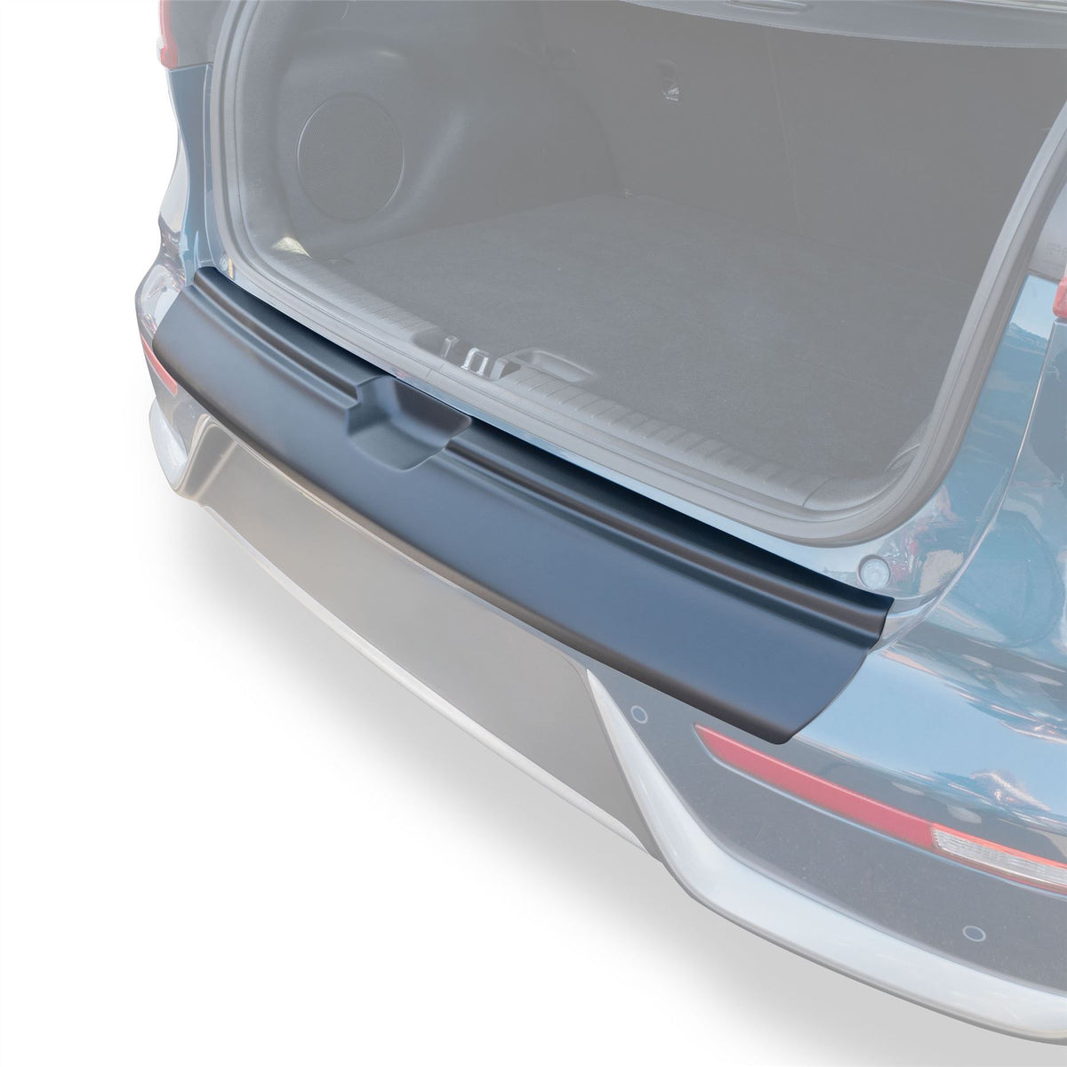 Kia Niro Ladekantenschutz (2016-2019)