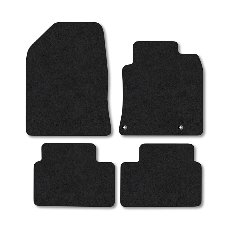 Kia Pro-Ceed Carpet Mats (2018-2024)
