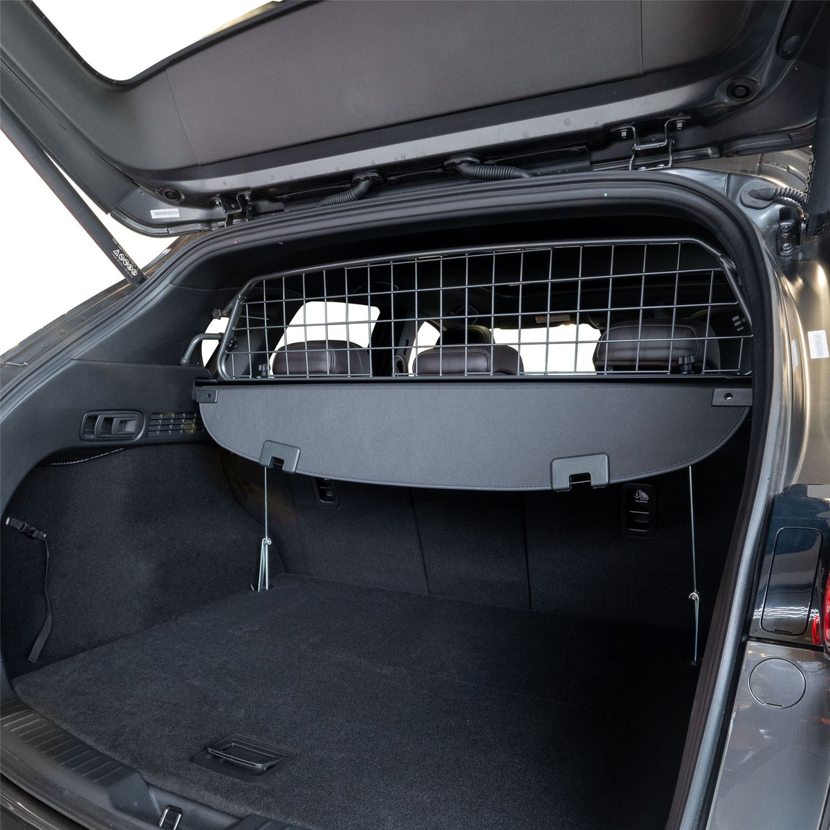 Mazda CX-5 Hundegitter (2017-2021)