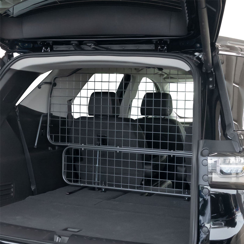 Chevrolet Traverse Dog Guard (2017-2021)