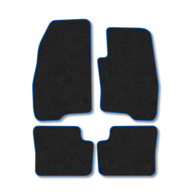 Fiat Grande Punto Carpet Mats (2006-2013)