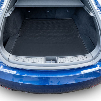 Tesla Model S Trunk Liner(2016-2021)
