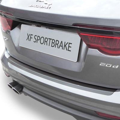 Jaguar XF Sportbrake Bumper Guard (2015-2024)