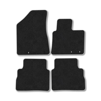 Kia Sorento Carpet Mats (2010-2013)