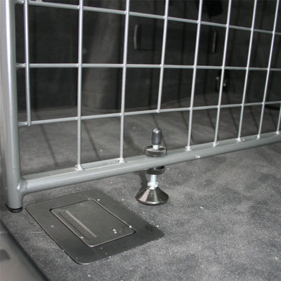 BMW 3 Series Touring Boot Divider (2005-2011)