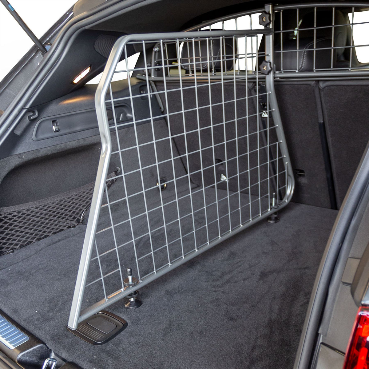 Mercedes EQC Boot Divider (2019-2023)