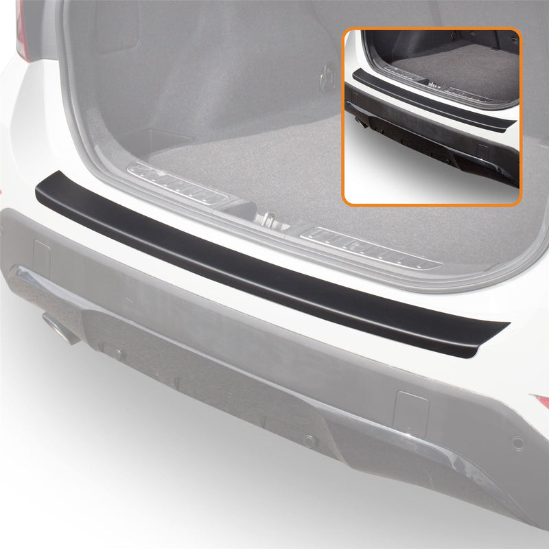 BMW X1 Bumper Guard (2012-2015)
