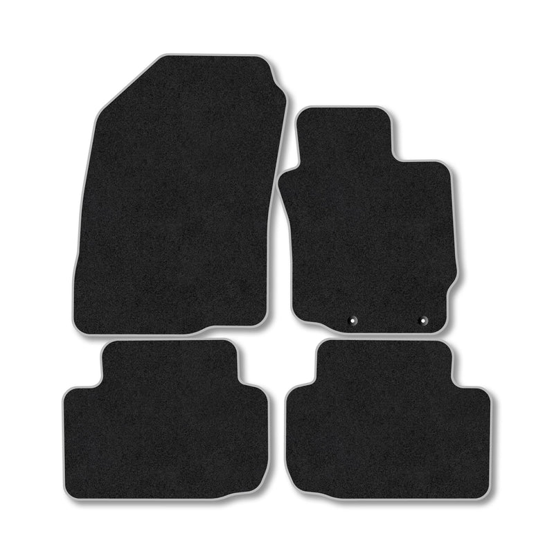 Mitsubishi Eclipse Cross Carpet Mats (2017-)